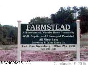 10 Farmstead Road Leicester, NC 28748 - Photo 1 of 1 Gallery Image 1