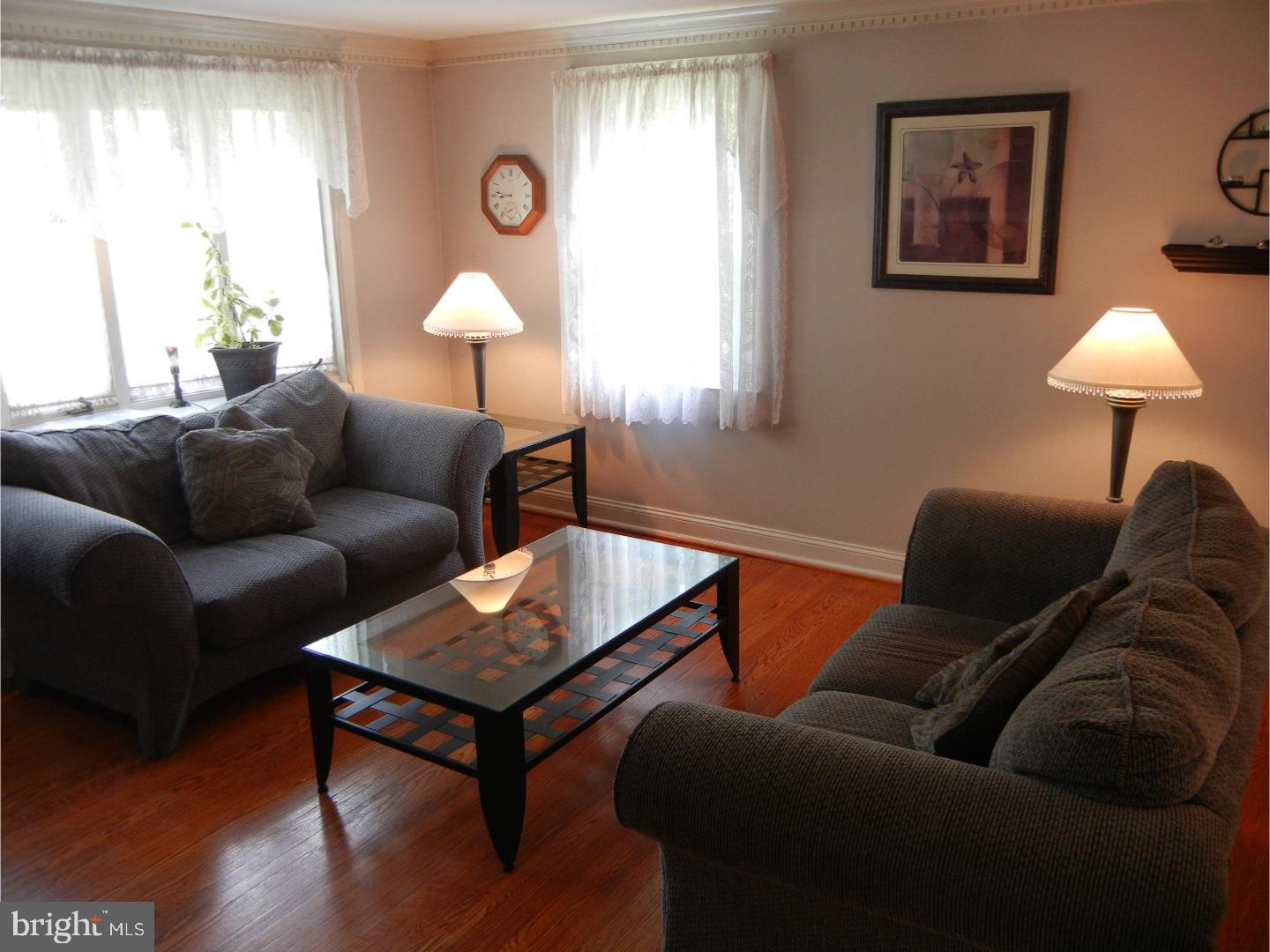 216 Providence Road Morton, PA 19070 - Photo 3 of 25 Living Room
