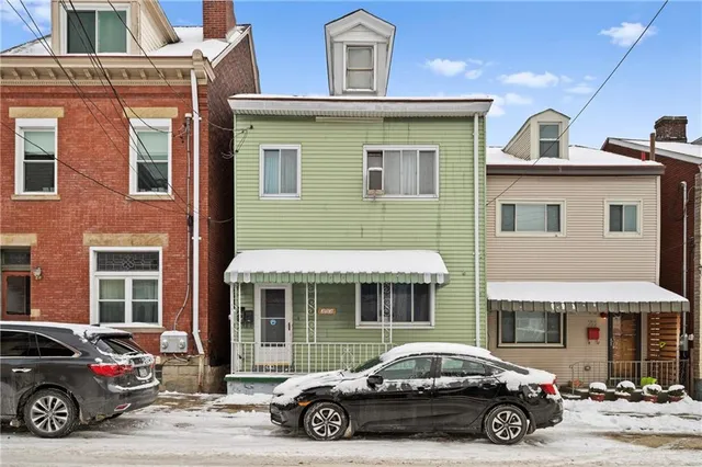 $275,000 | 353 Cedarville Street, Pittsburgh, PA 15224