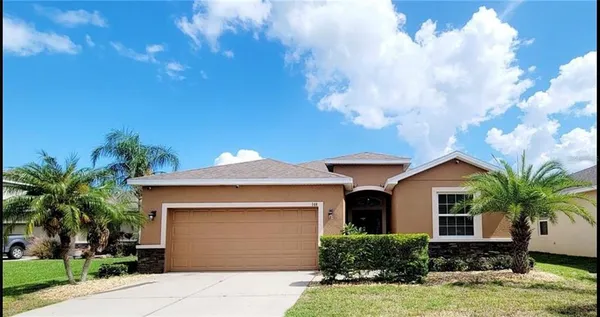 $345,000 | 308 Corbett Bluff Drive, Ruskin, FL 33570
