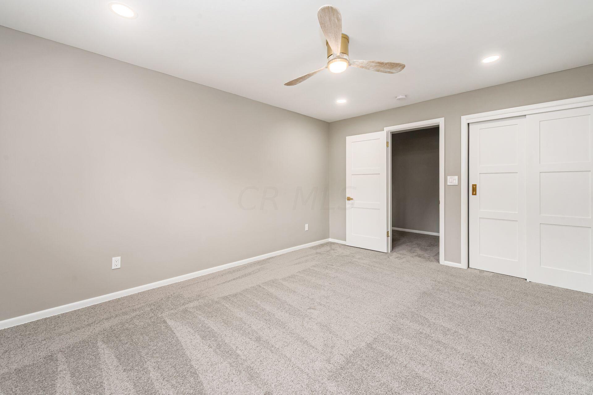 1767 Kenwick Road Columbus, OH 43209 - Photo 19 of 36 Bedroom 2