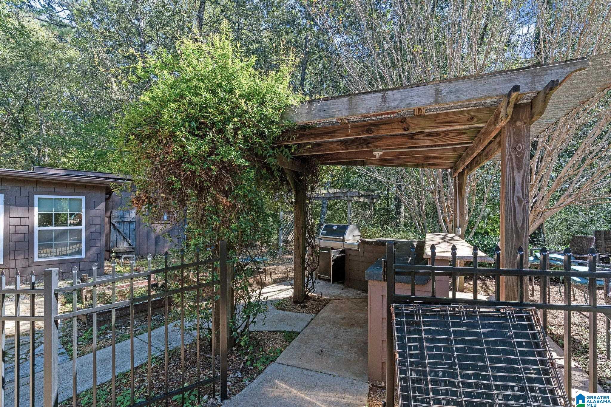 6775 Norris Farm Road Trussville, AL 35173 - Photo 52 of 62