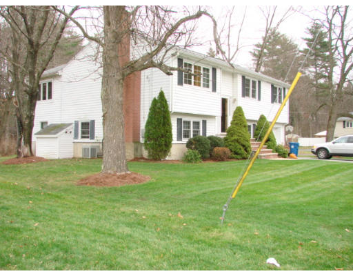 20 Marjorie Road Burlington, MA 01803 - Photo 2 of 24 Gallery Image 2