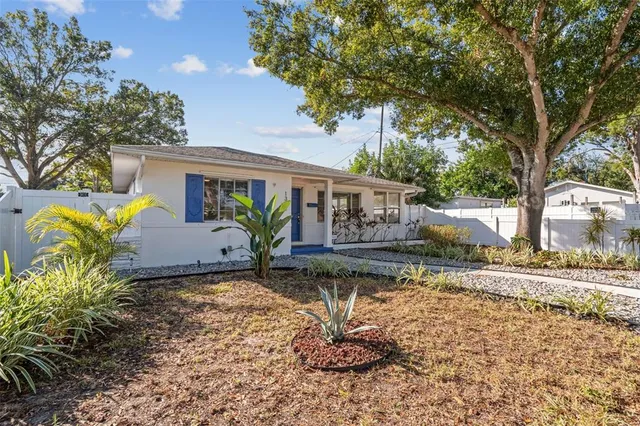 $535,000 | 1322 48th Avenue North, St. Petersburg, FL 33703