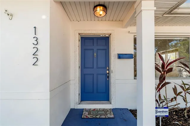 $535,000 | 1322 48th Avenue North, St. Petersburg, FL 33703