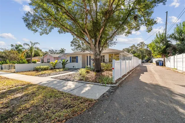 $535,000 | 1322 48th Avenue North, St. Petersburg, FL 33703