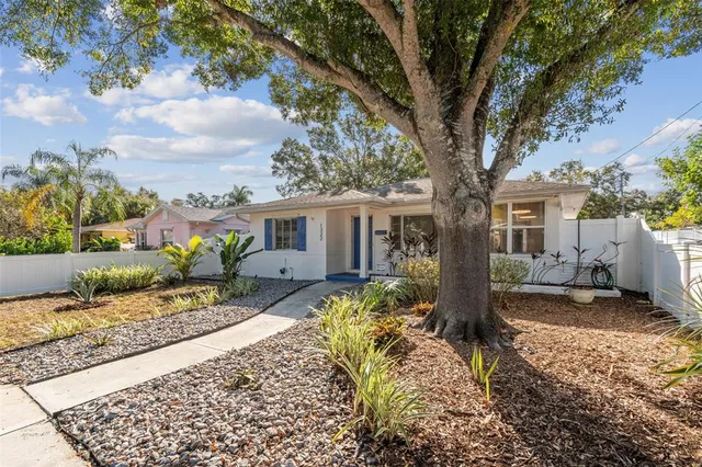 $535,000 | 1322 48th Avenue North, St. Petersburg, FL 33703