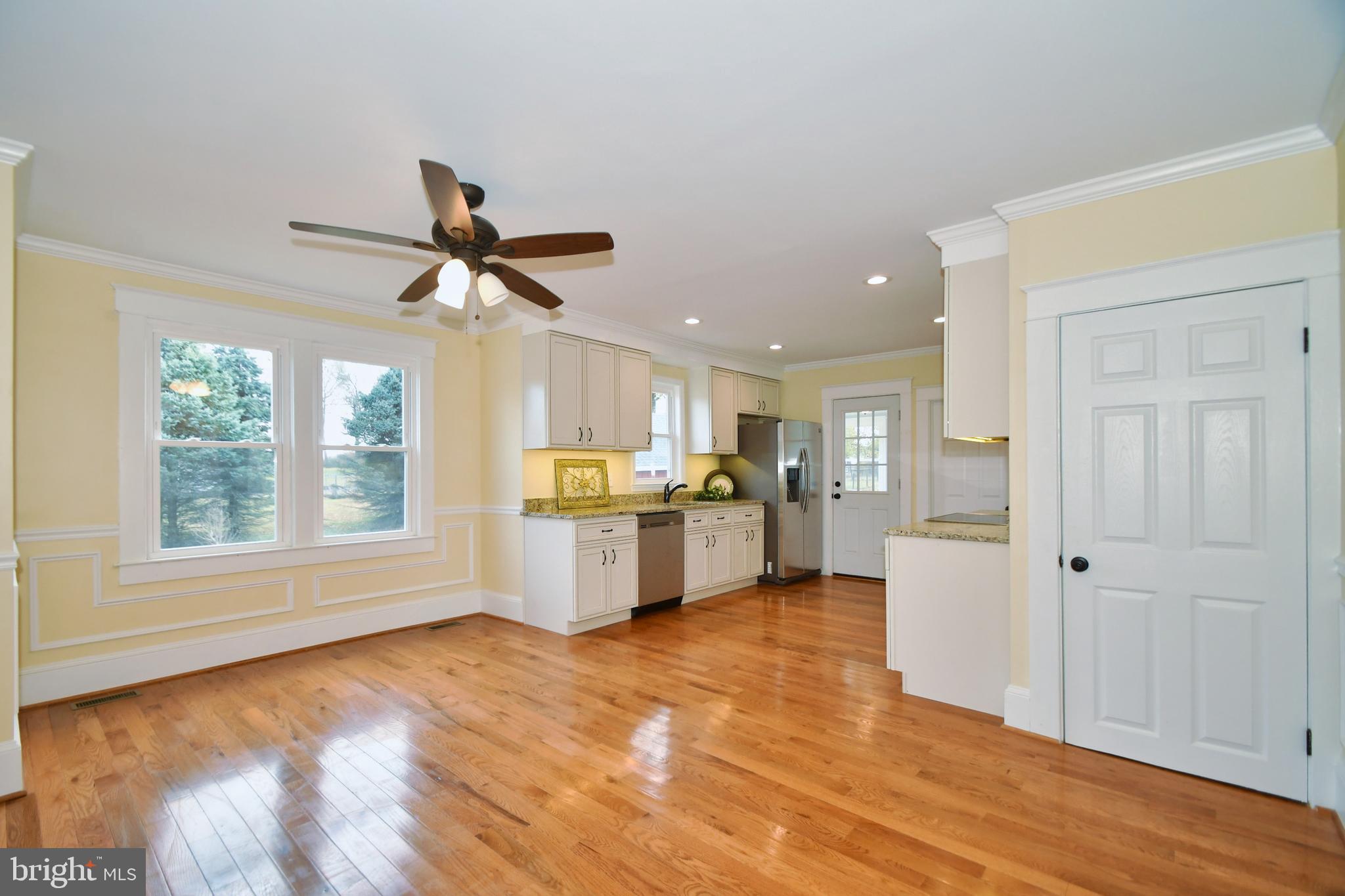 2842 Scarff Road Fallston, MD 21047 - Photo 14 of 51 Dining Room