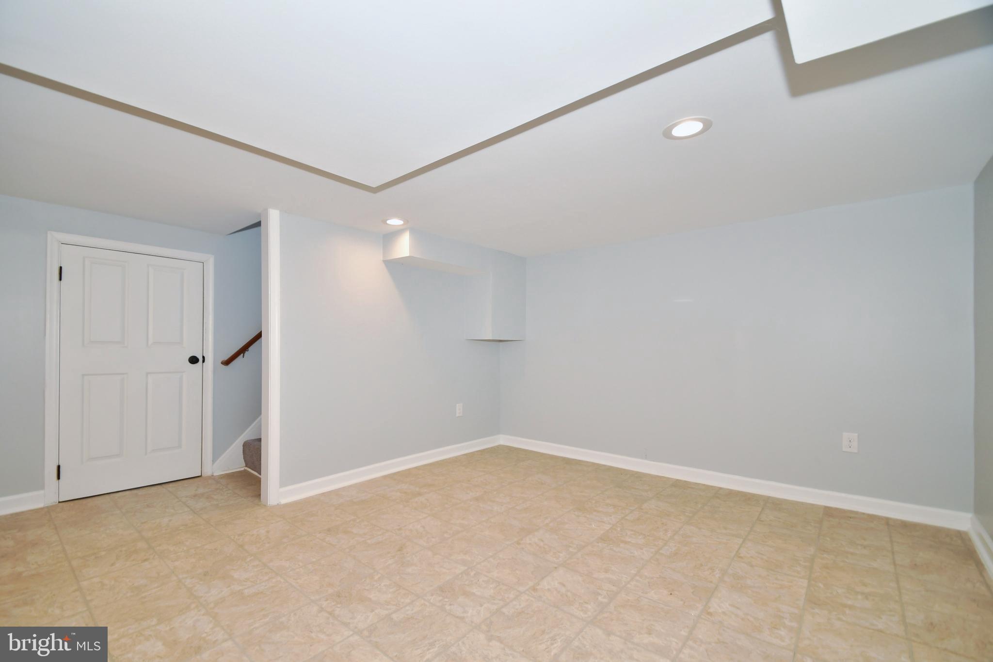 2842 Scarff Road Fallston, MD 21047 - Photo 40 of 51 Finished Lower Level