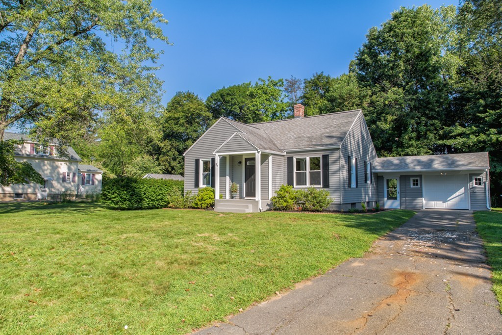 39 Kent Street West Springfield, MA 01089 - Photo 21 of 24