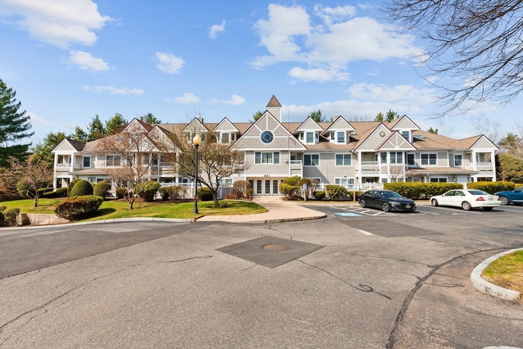 661 Lowell Street, Unit 16 Lexington, MA 02420 - Photo 31 of 35