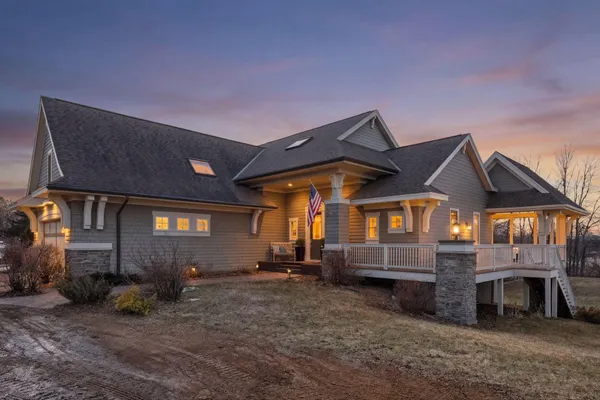$1,295,000 | 20410 Larkin Road, Hamel, MN 55340