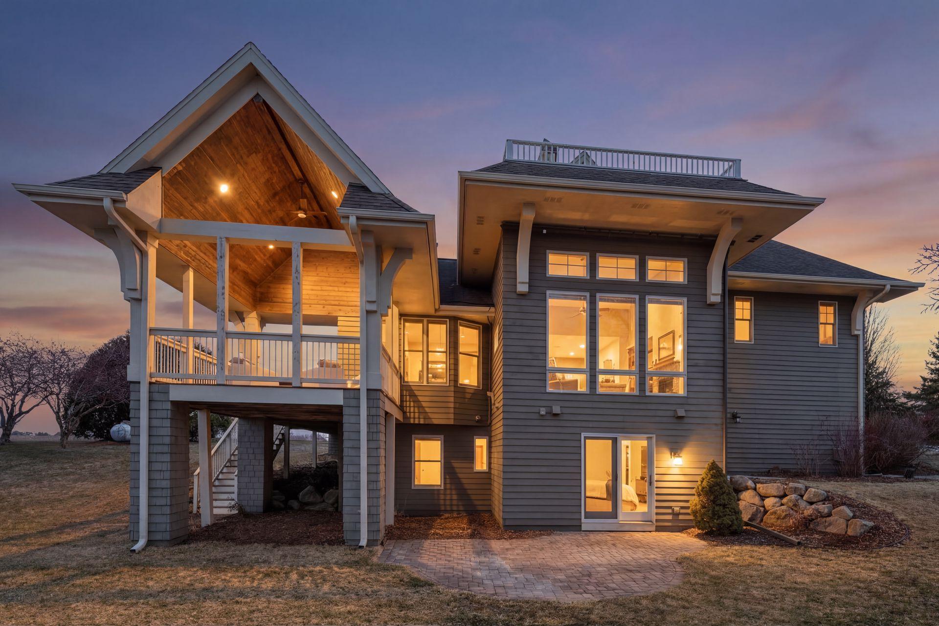 20410 Larkin Road Hamel, MN 55340 - Photo 2 of 58