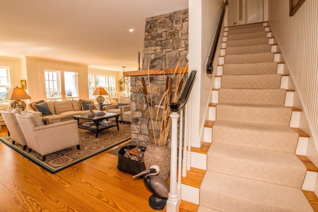 93 Shore Road East Boothbay, ME 04544 - Photo 20 of 34 Photo