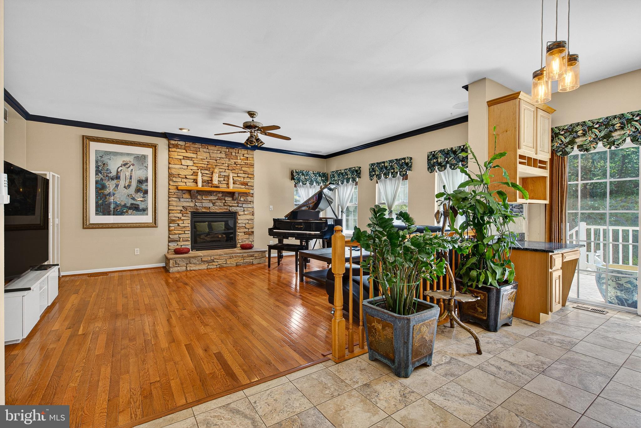 5076 Springhouse Circle Nottingham, MD 21236 - Photo 10 of 43
