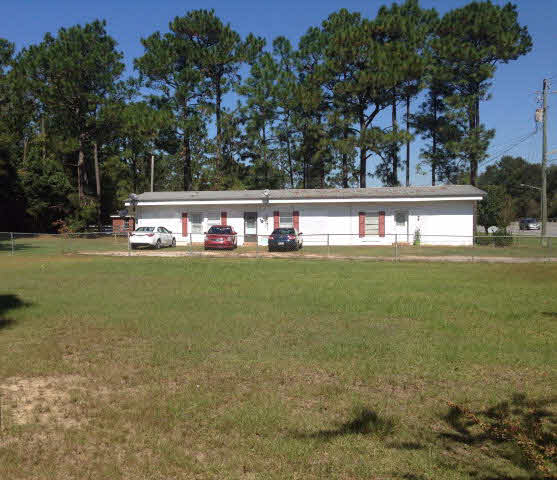 1060 St Alban Avenue, Unit 3 Loxley, AL 36551 - Photo 1 of 1