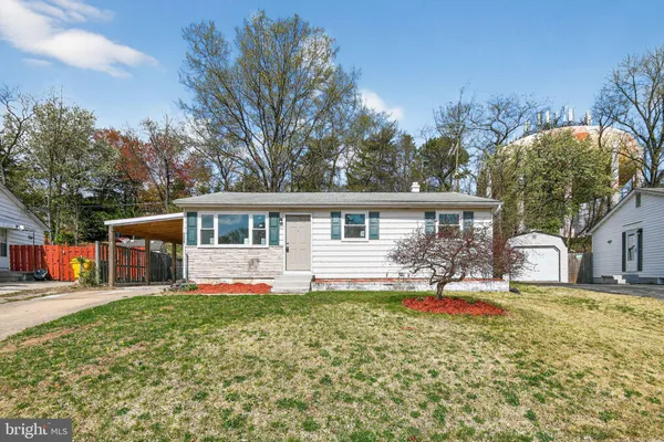 $459,900 | 3281 Sudlersville South, Laurel, MD 20724