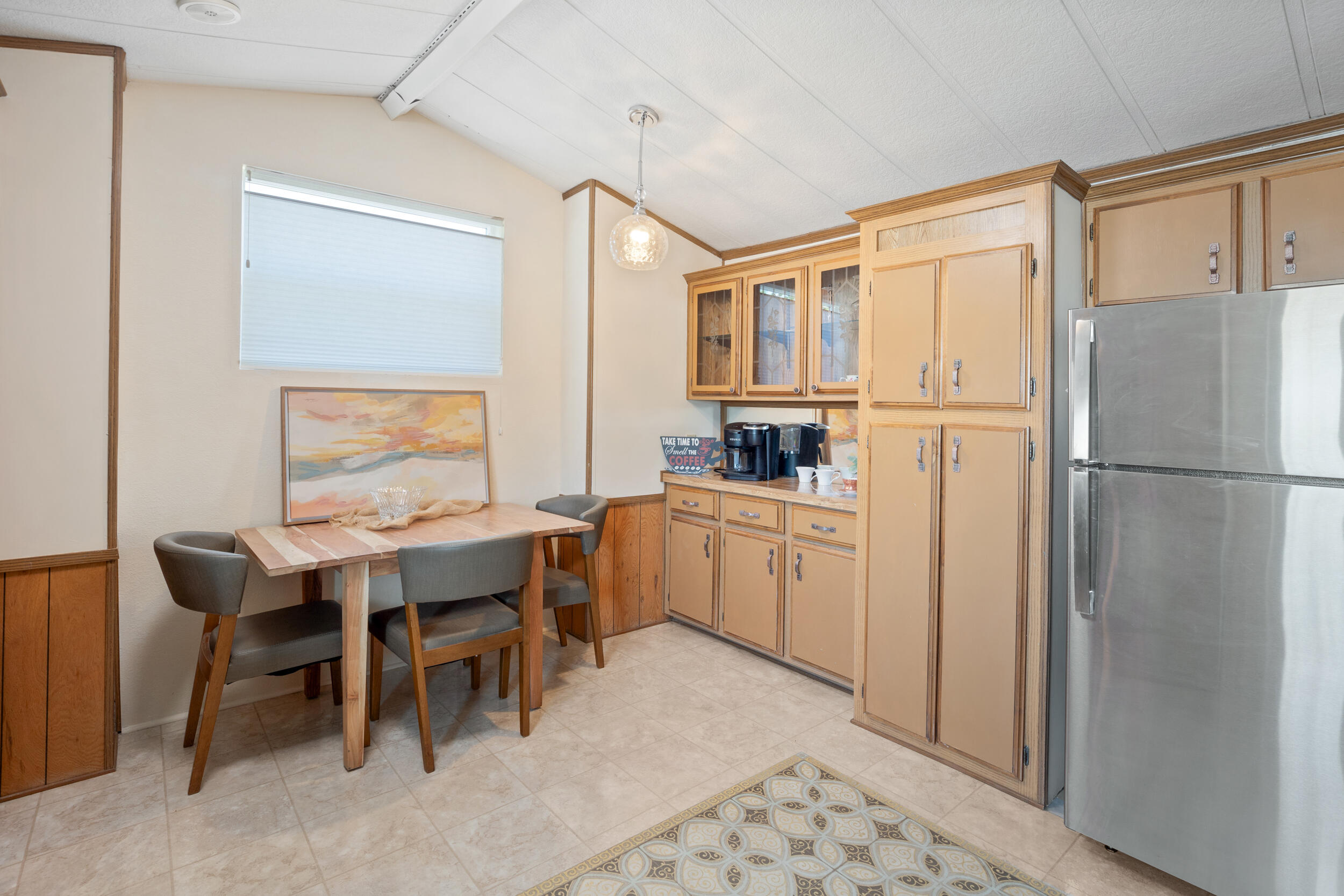 5076 Leonard Road, Unit 97 Grants Pass, OR 97527 - Photo 12 of 36 New Appliances include SS DW, Stove/Oven & Microwave
Public