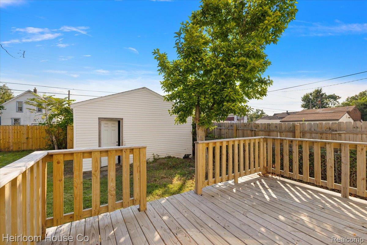 78 Batavia Street River Rouge, MI 48218 - Photo 33 of 35 10-78 Batavia St-10.jpg