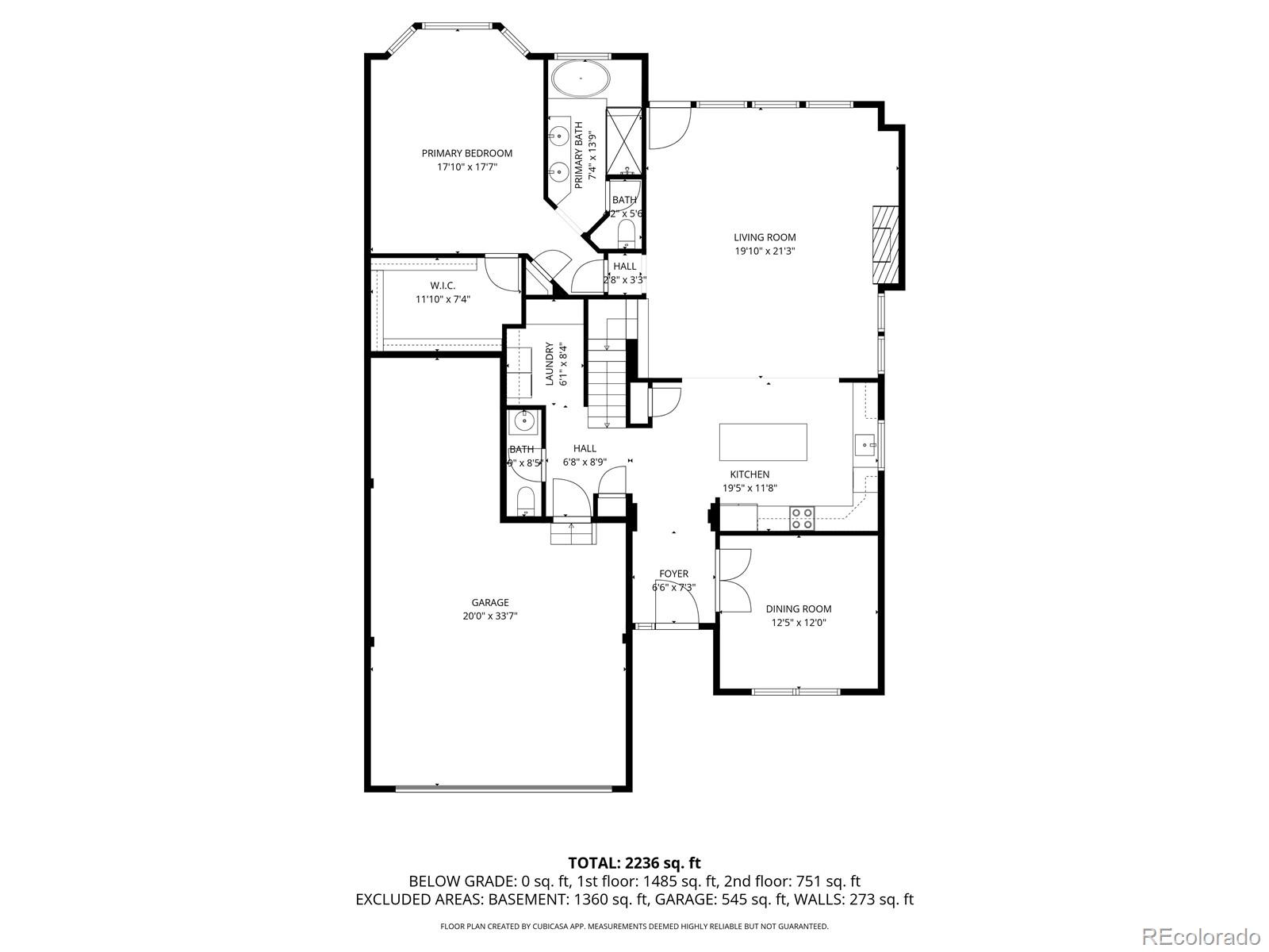 10744 Rhinestone Drive Colorado Springs, CO 80908 - Photo 22 of 24 unknown