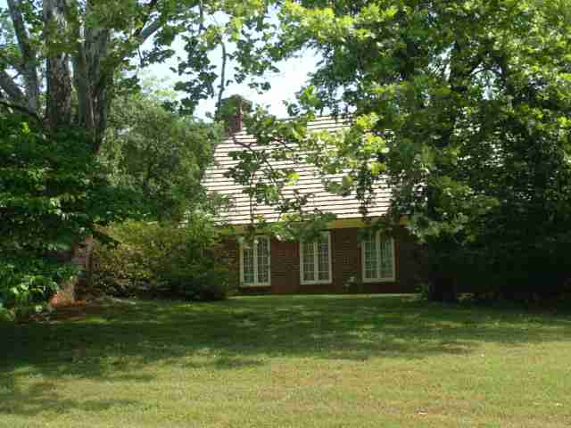 212 Thompson Road Pendleton, SC 29670 - Photo 1 of 21