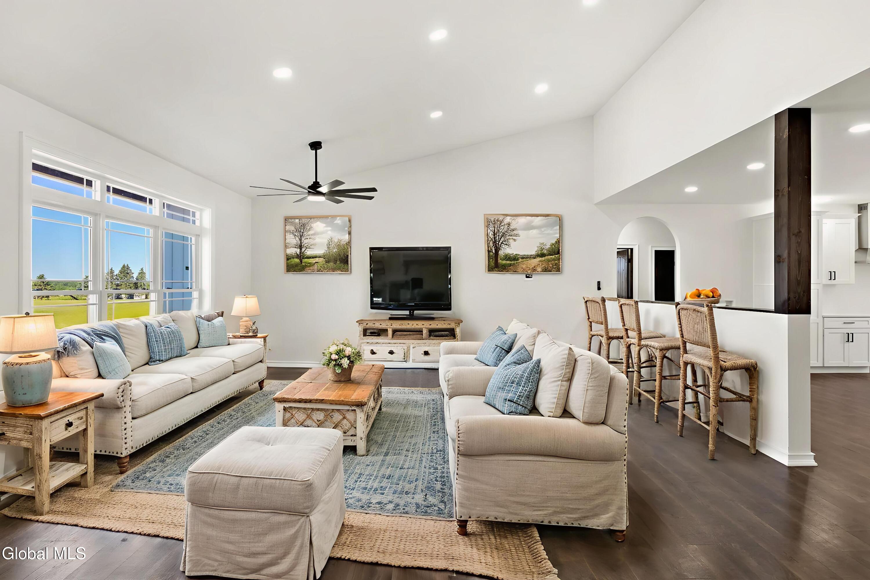 734 Groveside Road Pittstown, NY 12028 - Photo 6 of 64 Virtually Staged