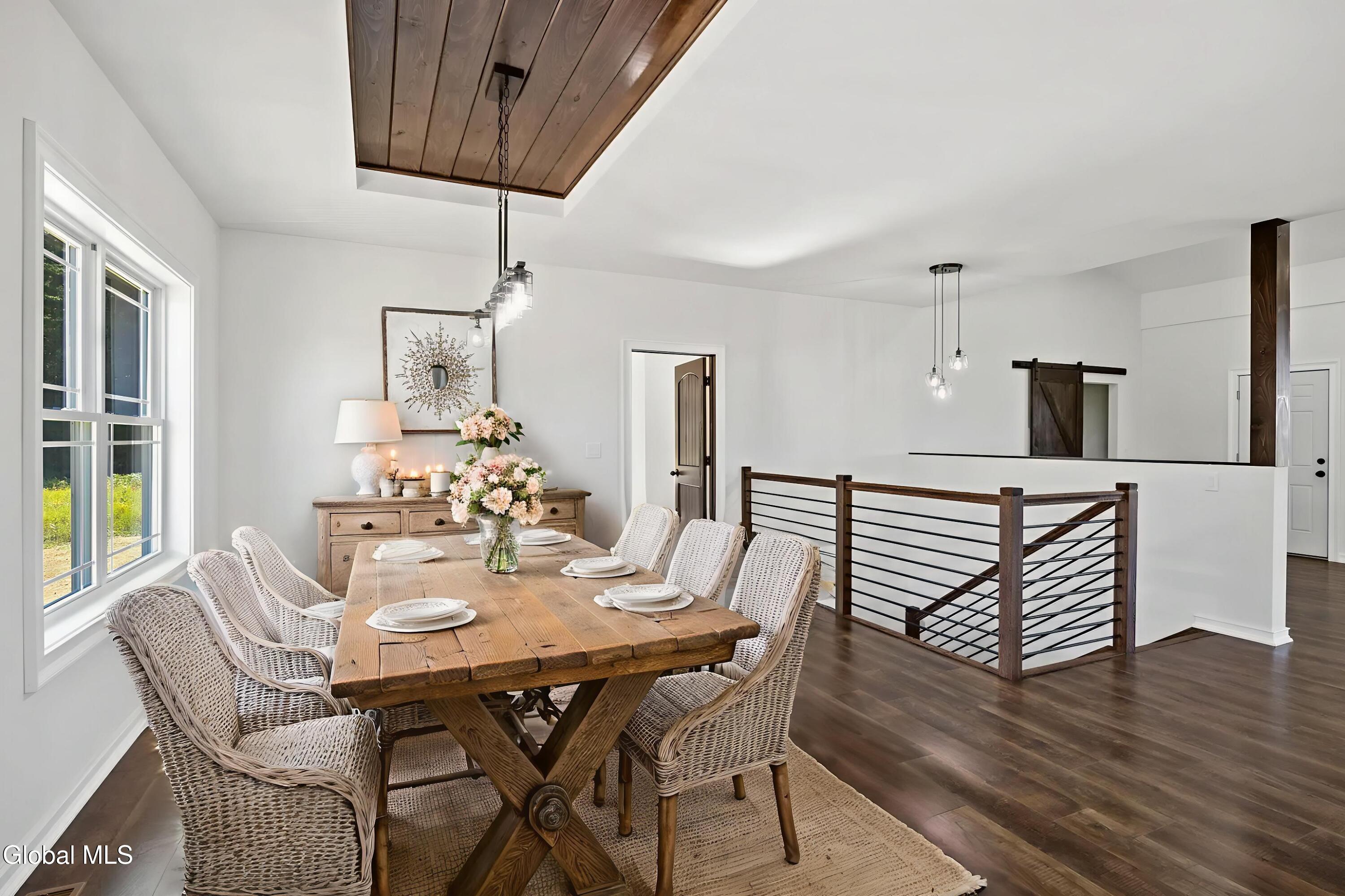 734 Groveside Road Pittstown, NY 12028 - Photo 10 of 64 virtually staged