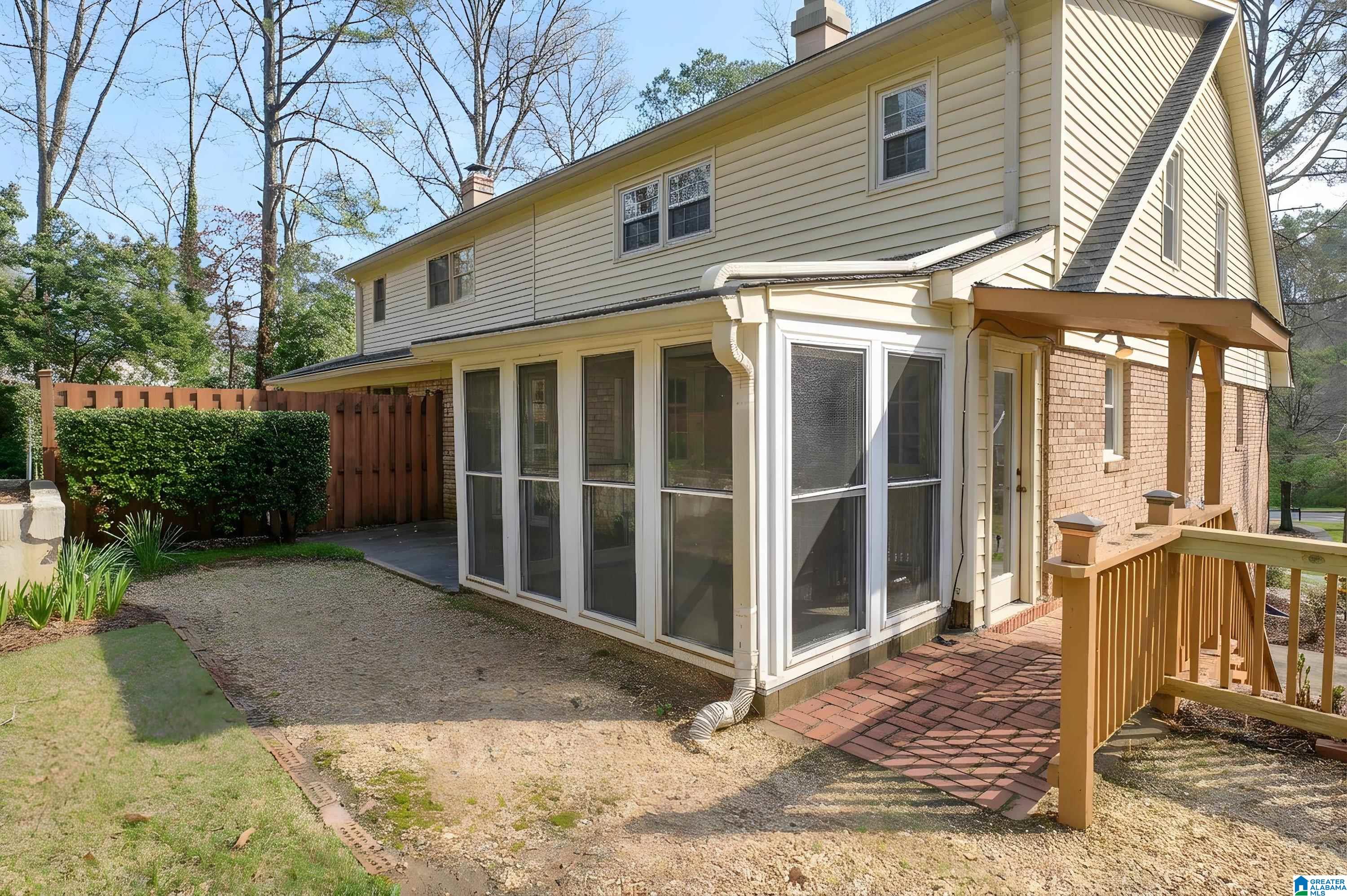 1456 Al Seier Road Hoover, AL 35226 - Photo 32 of 36