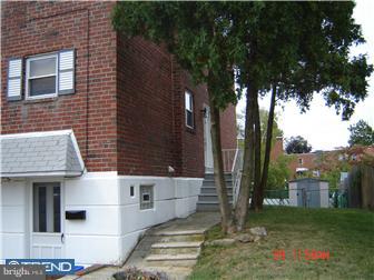 11232 Lockart Road Philadelphia, PA 19116 - Photo 1 of 12 Exterior Front