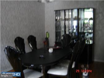 11232 Lockart Road Philadelphia, PA 19116 - Photo 4 of 12 Dining Room