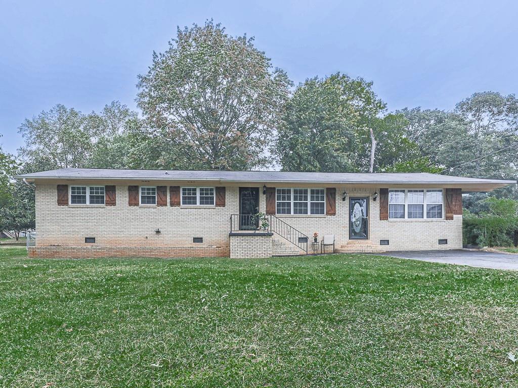 155 Poplar Street Southwest Calhoun, GA 30701 - Photo 1 of 1 Gallery Image 1