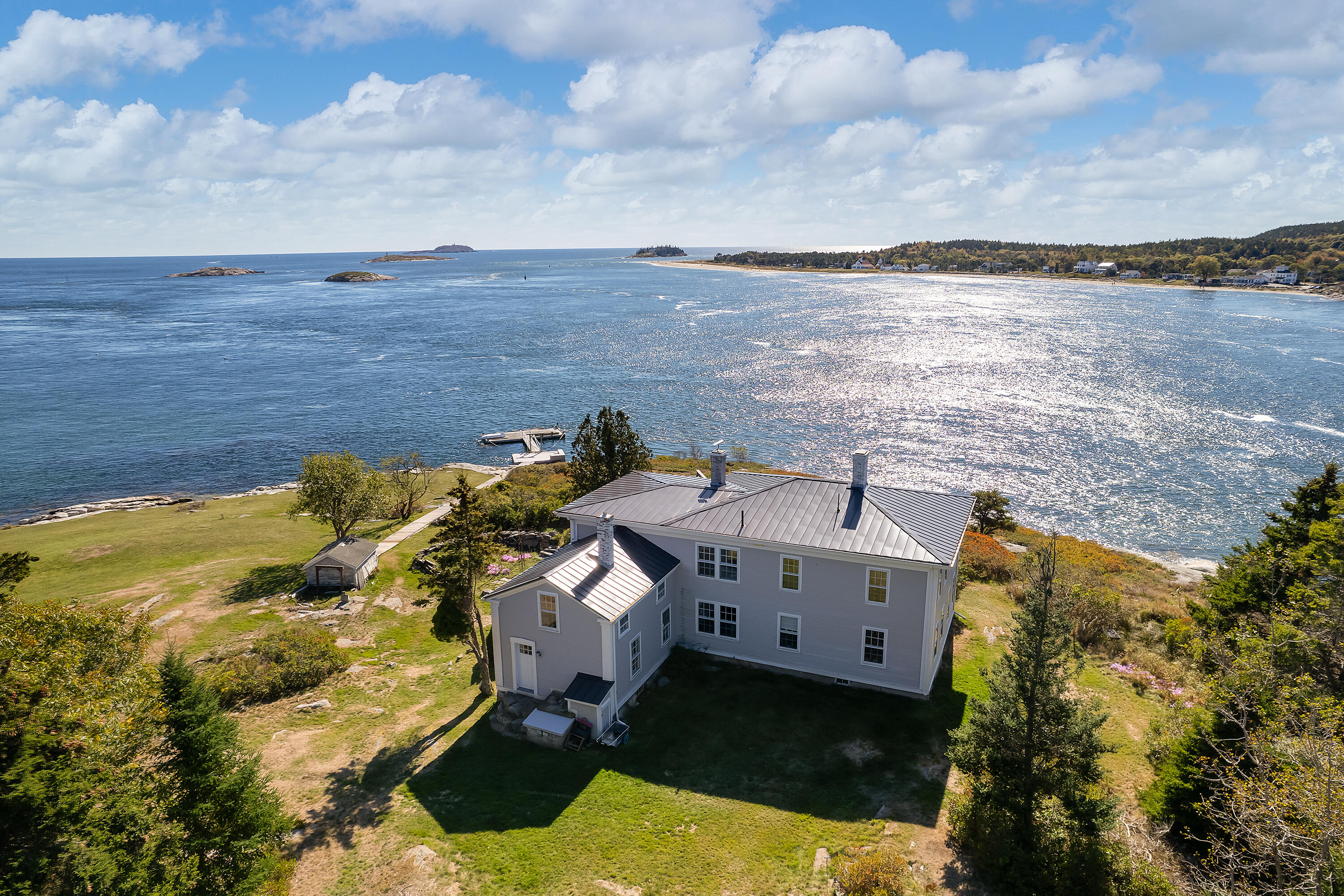 12 Long Island Georgetown, ME 04548 - Photo 5 of 122 Gilbert Head Long Is_101