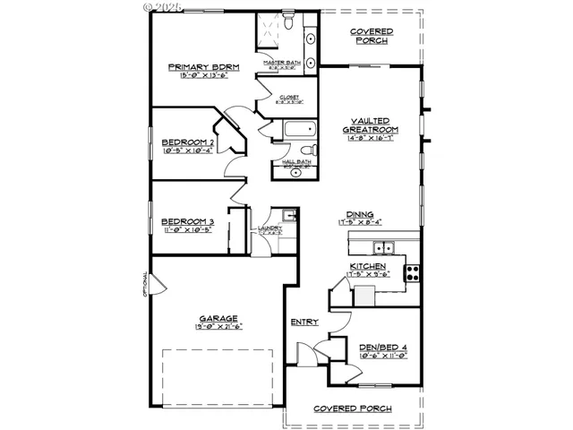 $634,900 | 871 Oakleaf Way, Silverton, OR 97381