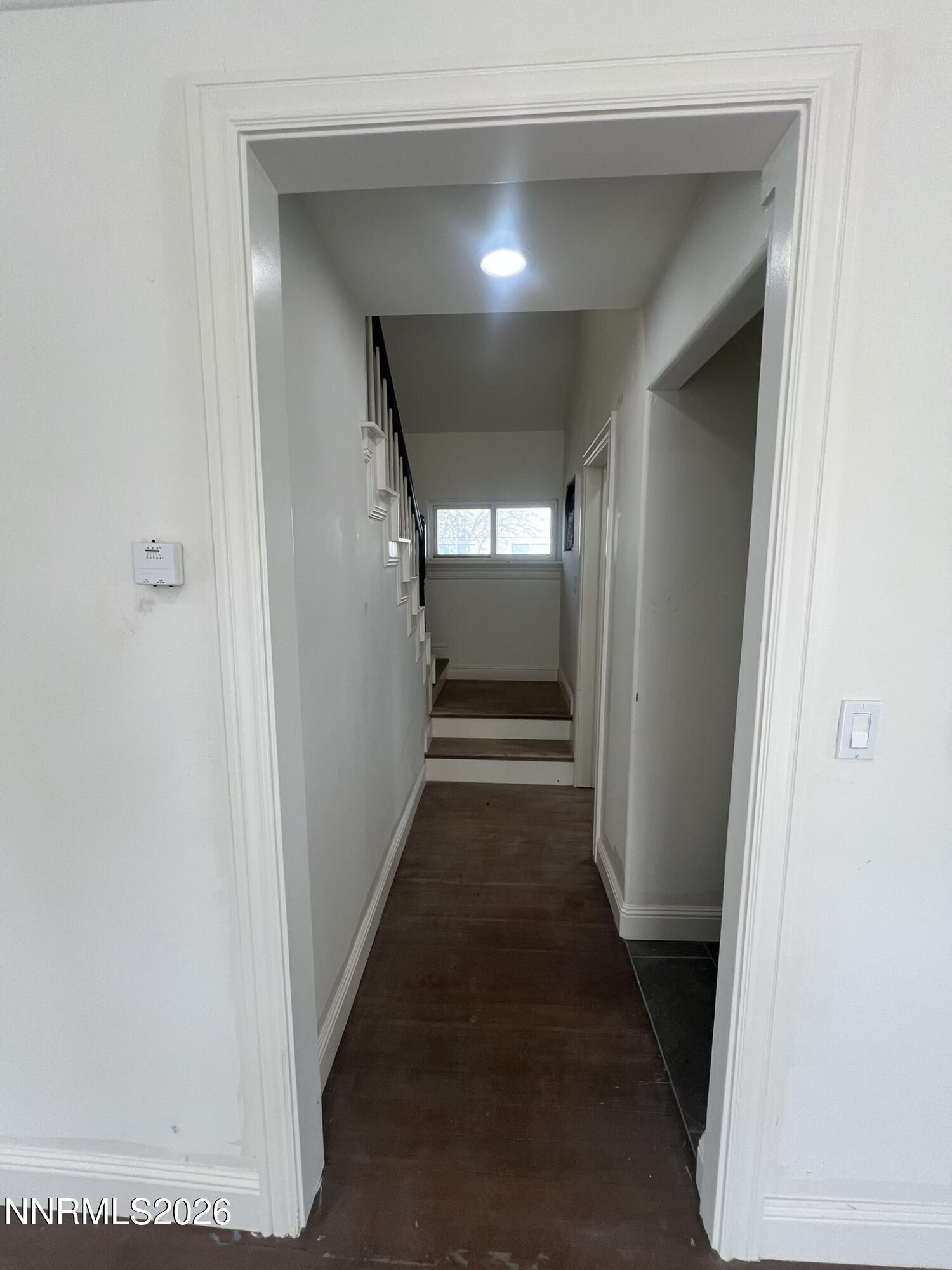 1832 H Street Sparks, NV 89431 - Photo 11 of 15 a view of hallway