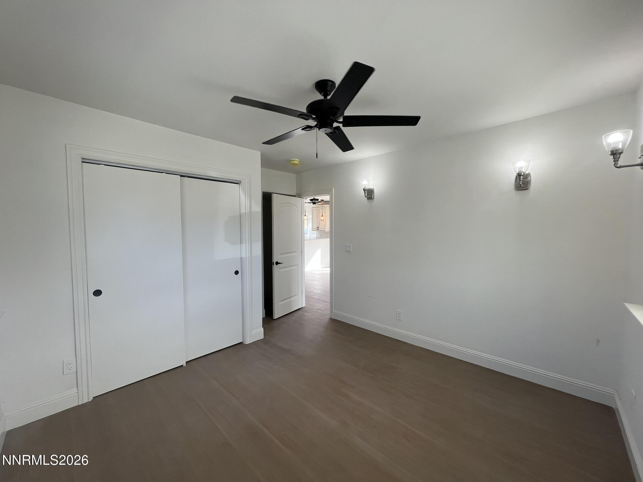 1832 H Street Sparks, NV 89431 - Photo 7 of 15 a view of an empty room