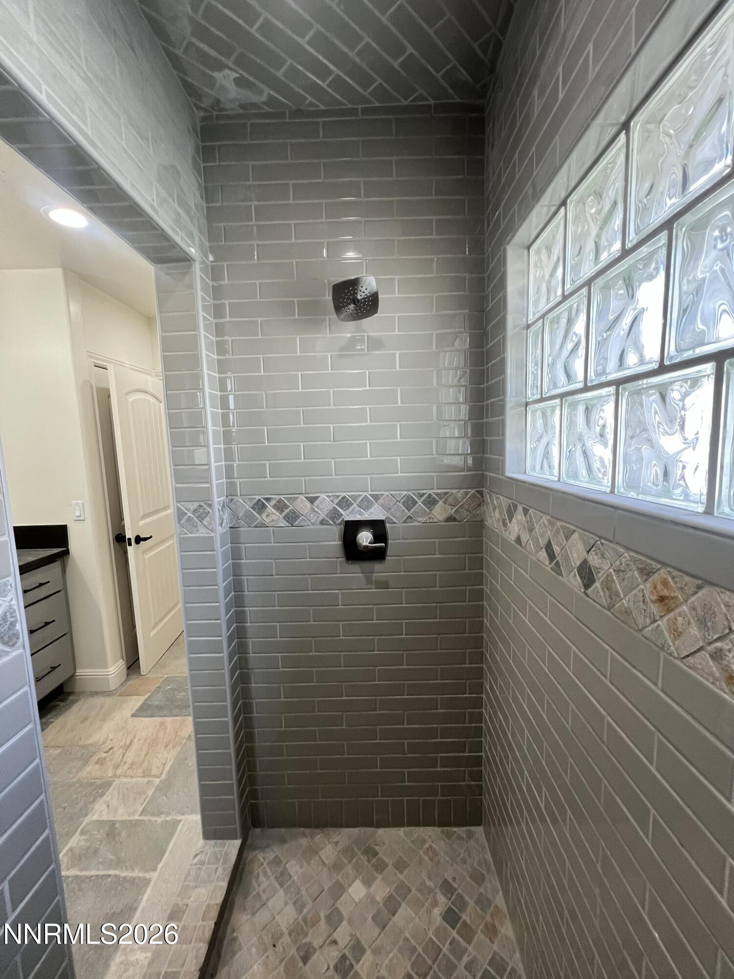 1832 H Street Sparks, NV 89431 - Photo 10 of 15 a bathroom with a shower
