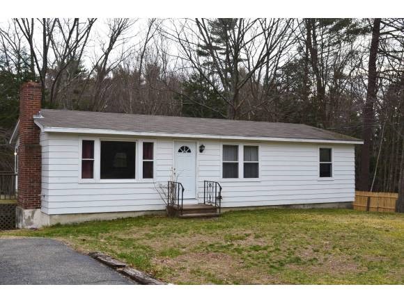 361 Chases Pond Road York, ME 03909 - Photo 1 of 1