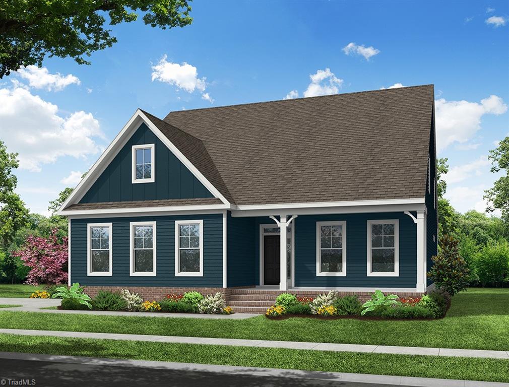 263 Redland Road Advance, NC 27006 - Photo 1 of 4