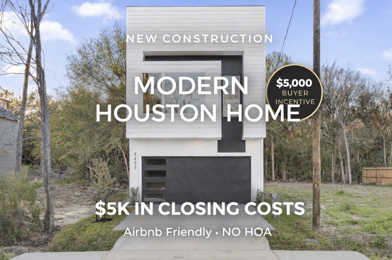 8403 Sunnyhill Street Houston, TX 77088 - Photo 2 of 27