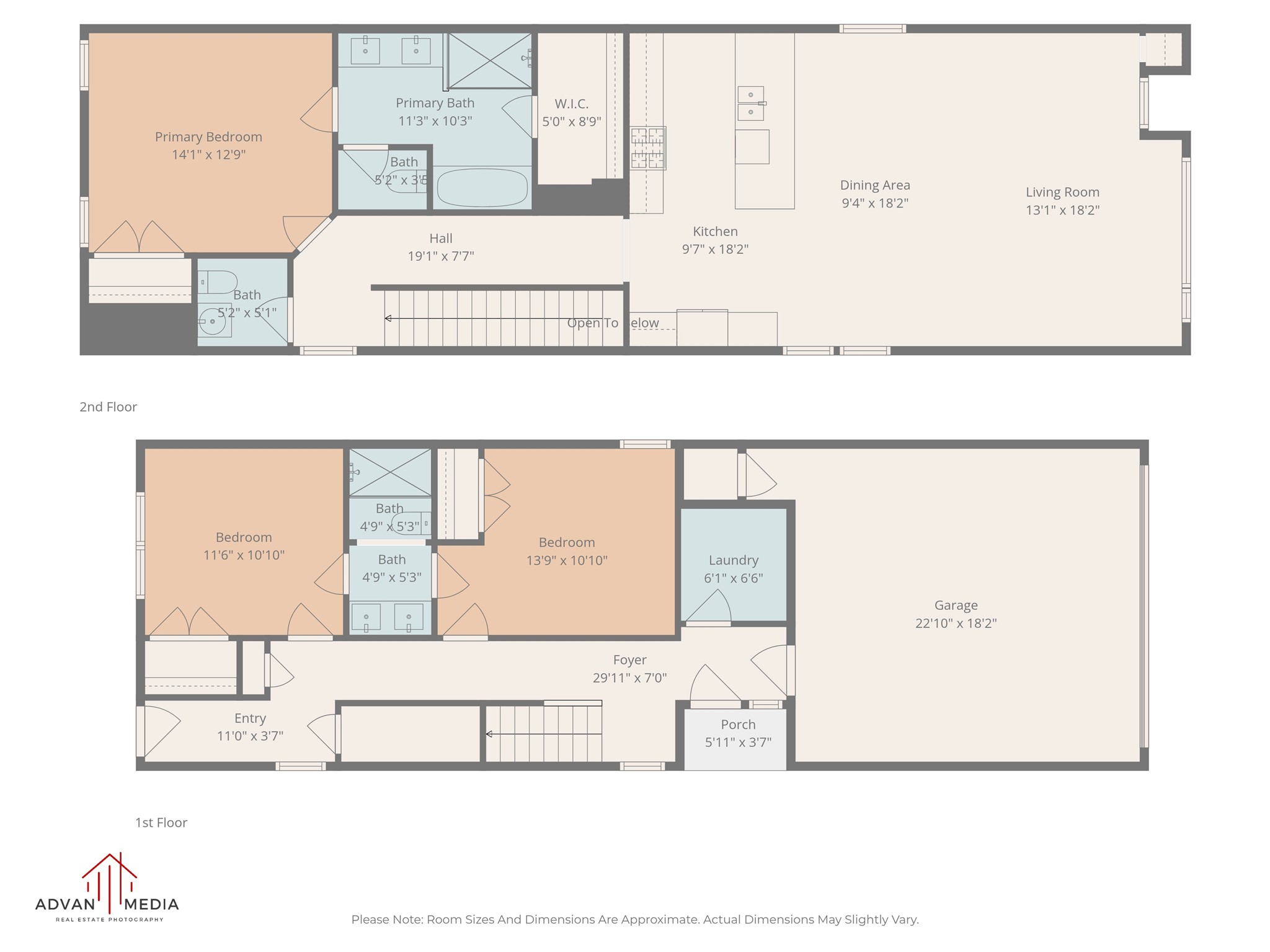 8403 Sunnyhill Street Houston, TX 77088 - Photo 3 of 27