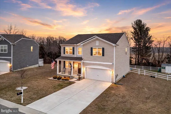 $540,000 | 63 Joseph Wick Drive, Smyrna, DE 19977