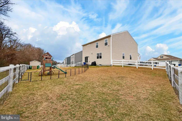 $540,000 | 63 Joseph Wick Drive, Smyrna, DE 19977