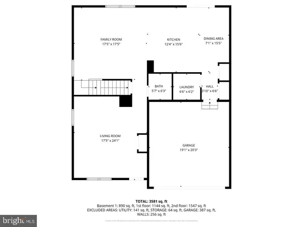 $540,000 | 63 Joseph Wick Drive, Smyrna, DE 19977