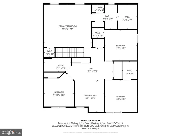 $540,000 | 63 Joseph Wick Drive, Smyrna, DE 19977