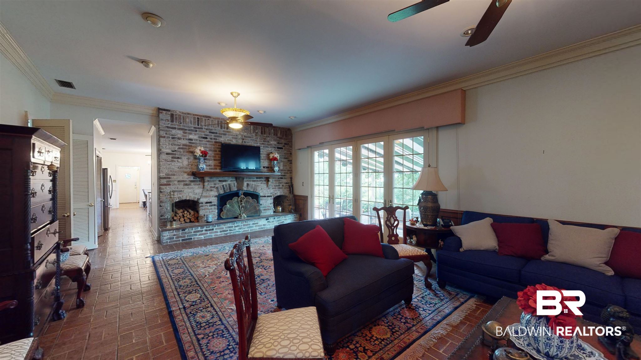 3967 South Pinebrook Drive Mobile, AL 36608 - Photo 12 of 34