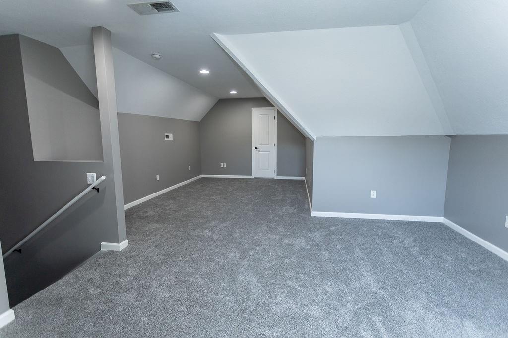 159 Reservoir Hill Road Uniontown, PA 15401 - Photo 27 of 50 a view of an empty room