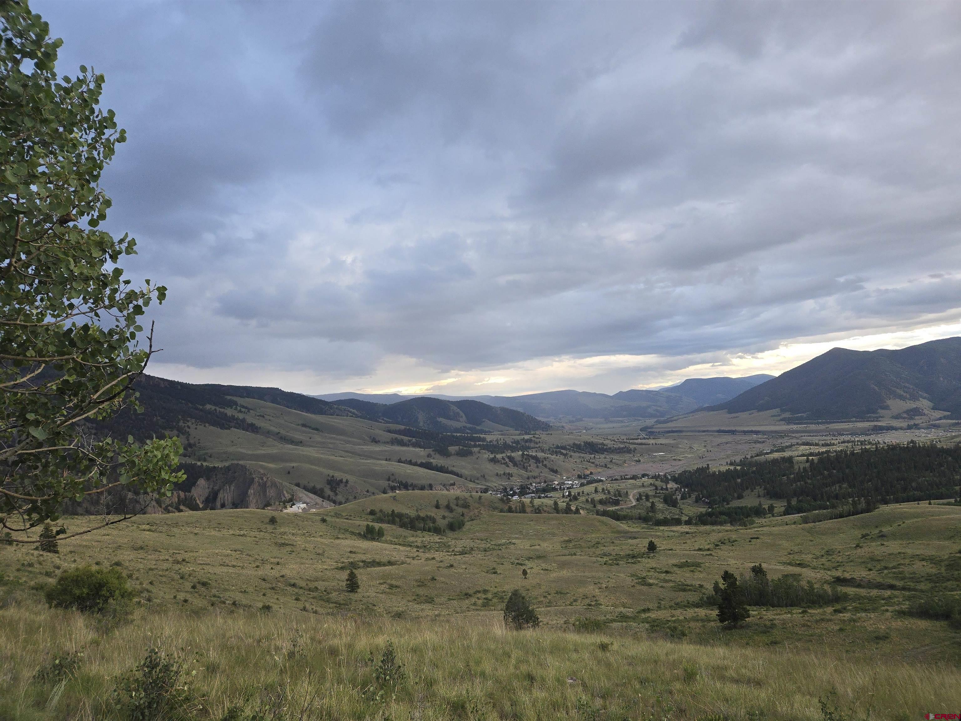 504 Bachelor Loop Creede, CO 81130 - Photo 1 of 38
