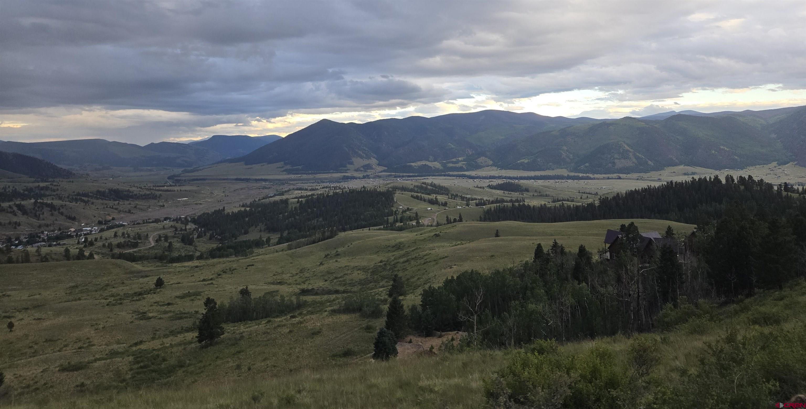 504 Bachelor Loop Creede, CO 81130 - Photo 13 of 38