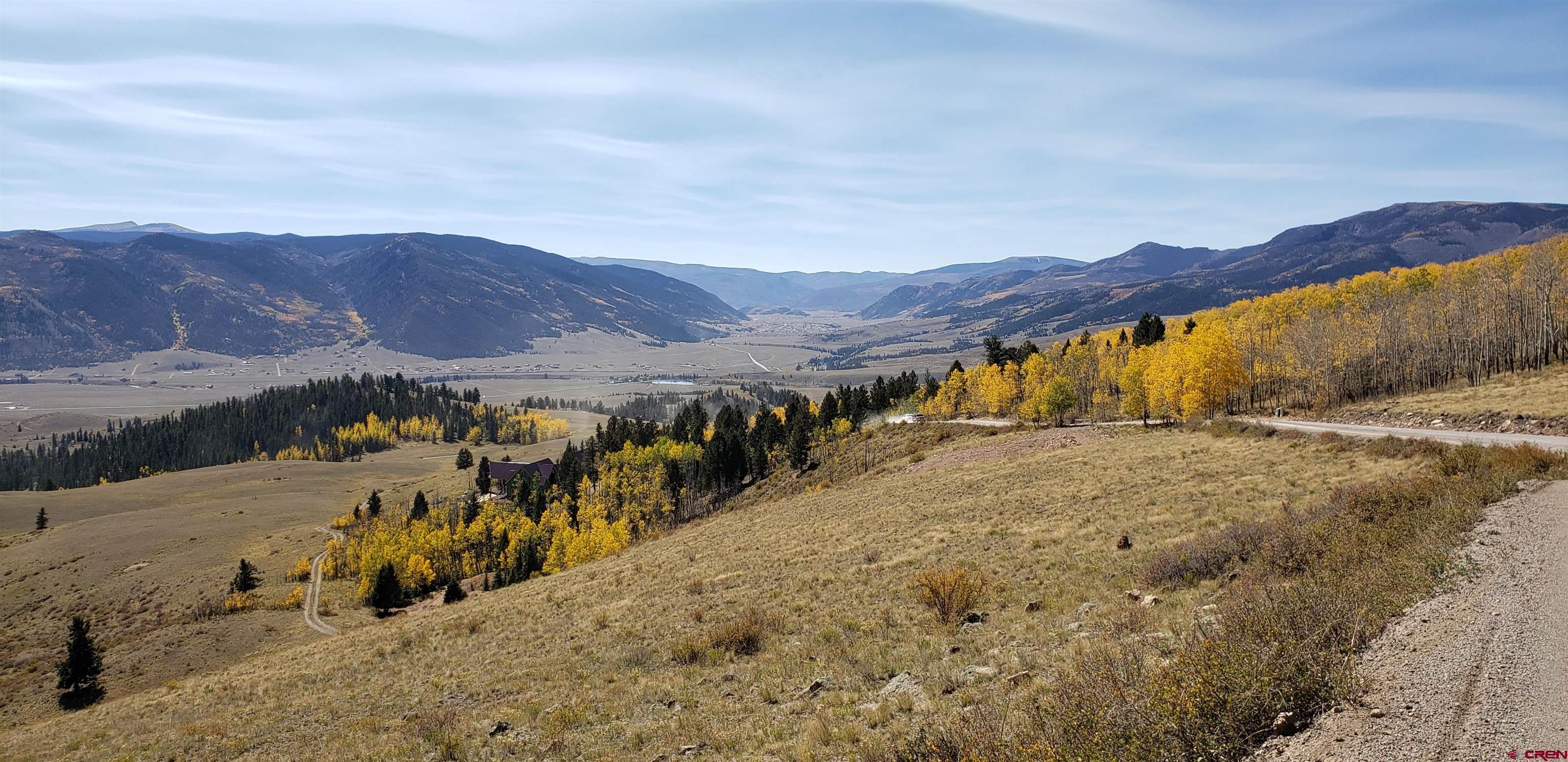 504 Bachelor Loop Creede, CO 81130 - Photo 24 of 38