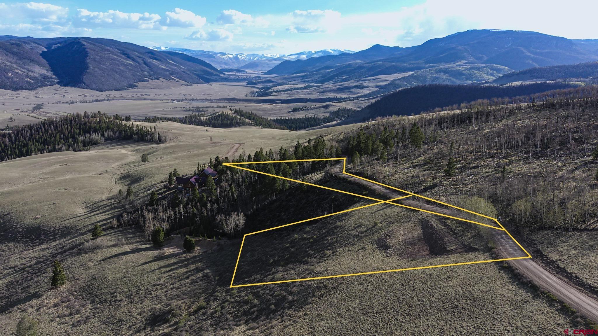 504 Bachelor Loop Creede, CO 81130 - Photo 28 of 38